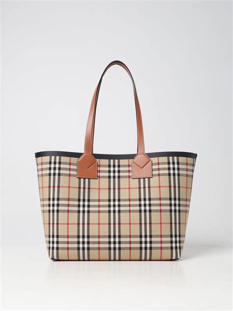 borsa burberry shopper prezzo|Borse da donna di Burberry .